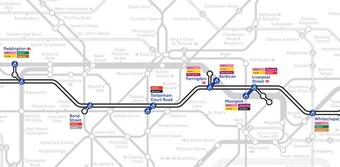 Crossrail boosts London property supply