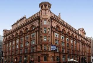 Helical Bar Buys Multi-Let Central Manchester Office For GBP34 Million