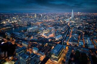 Market conditions push UK to the top of commercial investment