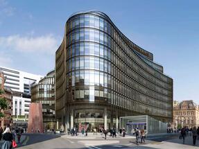 British Land and GIC submit plans for 100 Liverpool Street