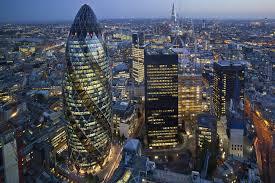London commercial property market expected to see strongest rental growth in 2015