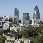 UK commercial property market see higher returns, but rates slowing slightly