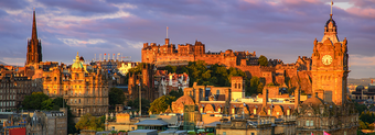 Robust Take Up in Scottish Office Market