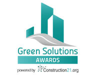 The 2018 edition of the Green Solutions Awards is on!