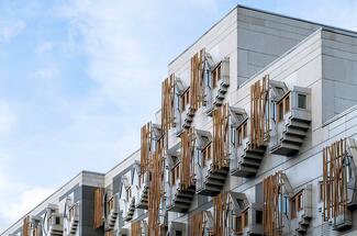Commercial property: UK investors reassess potential of Scotland