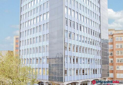 Offices to let in Tower House