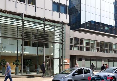 Offices to let in Meeting room for rent on 7 Charlotte Street, M1 4DZ Manchester City Centre