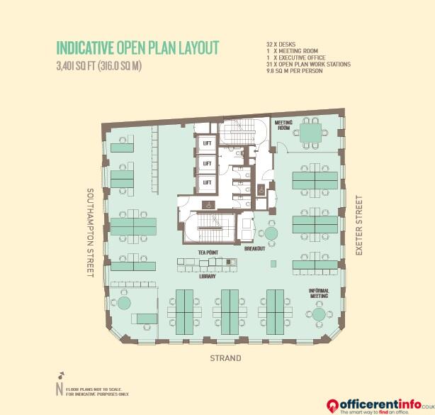 Urban plan Southampton UK pdf