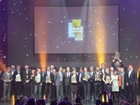 MIPIM Special Report: 2014 Award Winners Announced