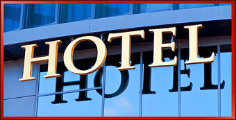 U.K. Enjoyed 90 Percent Increase in Hotel Investment in 2014