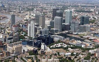 Songbird dismisses London property bubble fears
