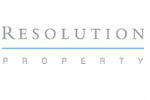 Resolution property