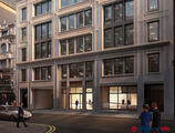 Offices to let in 23 King Street