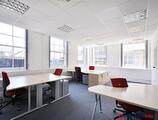 Offices to let in 14 Greville Street