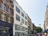 Offices to let in 14 Greville Street