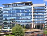 Offices to let in No 1 Whitehall Riverside