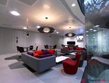 Offices to let in The Walbrook Building