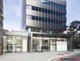 Offices to let in City Tower