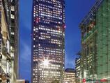 Offices to let in One Canada Square