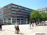 Offices to let in Graeme House
