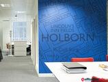 Offices to let in Business center for rent on 296-302 High Holborn, Lincoln House, WC1V 7JH City of London
