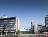 Offices to let in Business center for rent on 1 Lowry Plaza, The Quays, Salford, Digital World Centre, M50 3UB Manchester City Centre