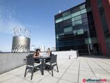 Offices to let in Business center for rent on 1 Lowry Plaza, The Quays, Salford, Digital World Centre, M50 3UB Manchester City Centre