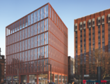 Offices to let in Business center for rent on 125 Deansgate, M3 2LH Manchester City Centre