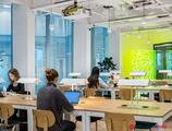 Offices to let in Coworking for rent on 5 Merchant Square, W2 1AY City of London