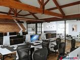 Offices to let in Business center for rent on 18 East Tenter Street, E1 8DN City of London