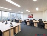 Offices to let in Business center for rent on Crown House, 72 Hammersmith Road, Hammersmith, W14 8TH City of London