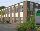 Offices to let in Business center for rent on Wellington Road, Cressex Business Park, HP10 0RD High Wycombe