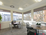 Offices to let in Business center for rent on 51 Holland Street, W8 7JB City of London