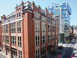 Offices to let in Coworking for rent on John Dalton Street, M2 6DS Manchester City Centre