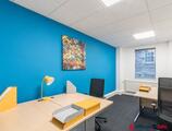 Offices to let in Business center for rent on George Street 93, EH2 3ES Edinburgh