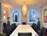 Offices to let in Coworking for rent on 21 Young St, EH2 4HU Edinburgh