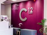Offices to let in Coworking for rent on Cathedral Road 12, CF11 9LJ Cardiff