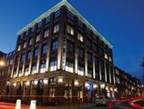 Offices to let in Business center for rent on Park Square West, LS1 2PW Leeds City Centre