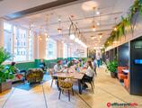 Offices to let in Blackfriars House
