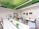 Offices to let in Blackfriars House
