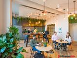 Offices to let in Blackfriars House