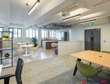 Offices to let in Ship Canal House