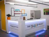 Offices to let in The Sharp Project