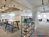 Offices to let in Ship Canal House