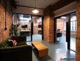 Offices to let in Bonded Warehouse