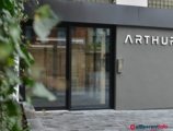 Offices to let in Arthur House