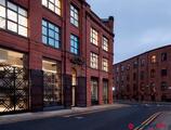 Offices to let in Ducie House