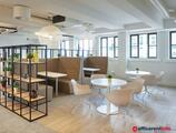 Offices to let in Ship Canal House