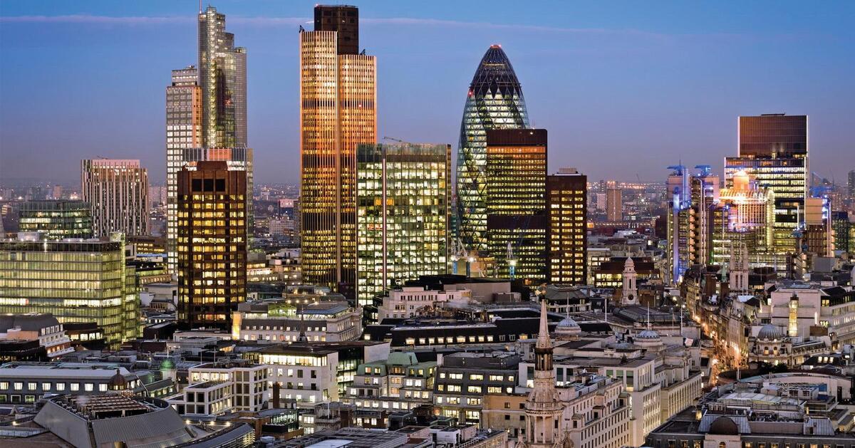 Demand and supply Imbalance starts to form in Lonon office market