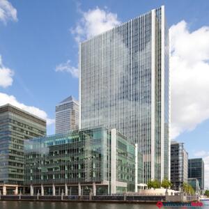 10 Upper Bank Street